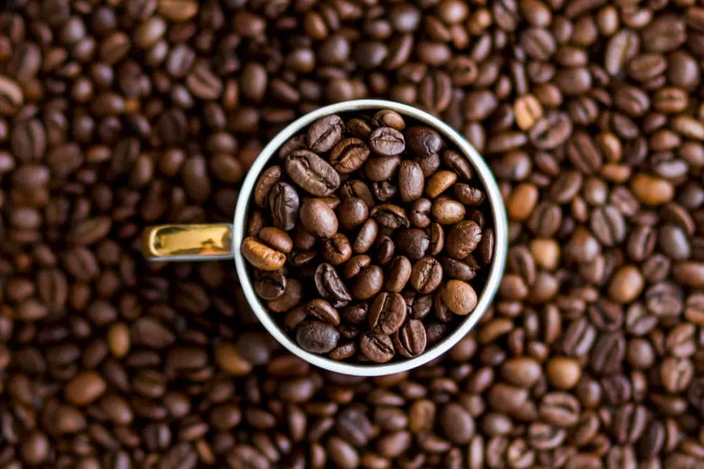Coffee Beans